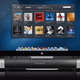 Elegiant USB Sound Bar, $22
